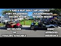 ORANGE RENTAL ON TRAILER JONNY 50 SECOND