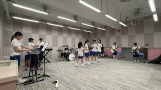 Publication Date: 2026-08-24 | Video Title: 獅子會何德心小學 不再猶豫 Beyond