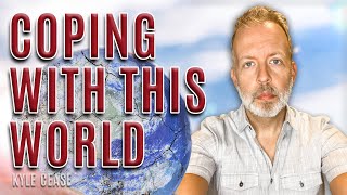 Healing World Tragedies - Kyle Cease