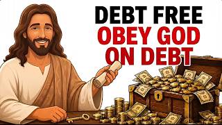 How To Escape Debt Forever According To The Bible