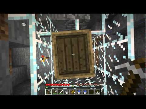 Etho Plays Minecraft - Episode 112: Corruption