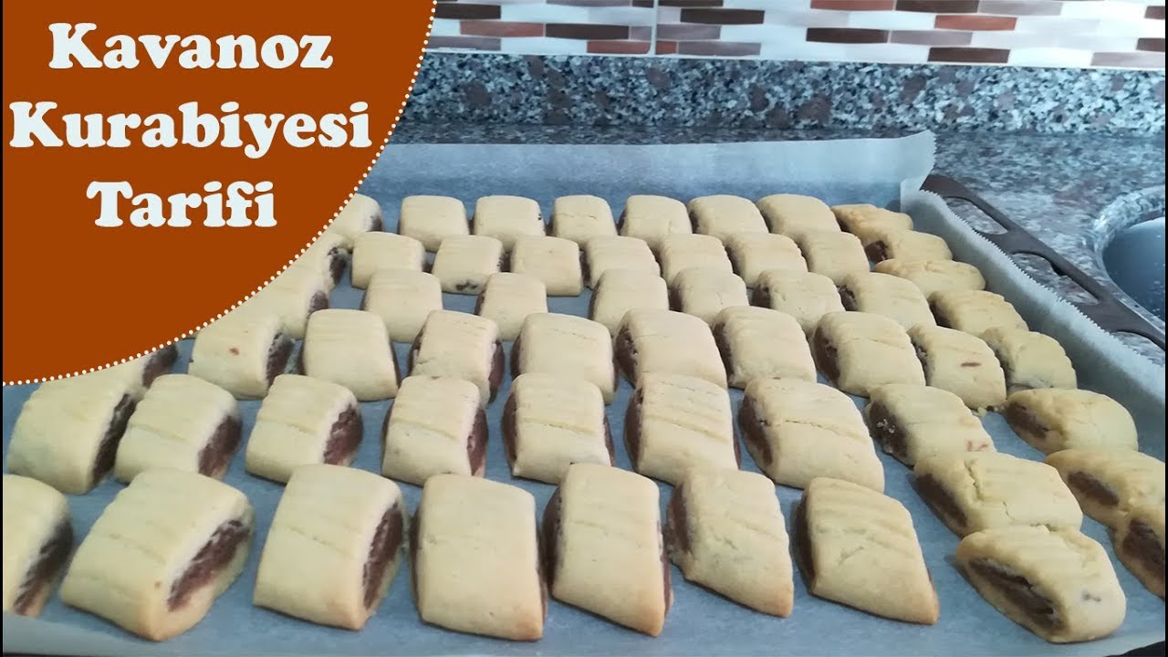 BAYATLAMAYAN 2 RENKLİ KAVANOZ KURABİYESİ TARİFİ Lezzetin Üstadı YouTube