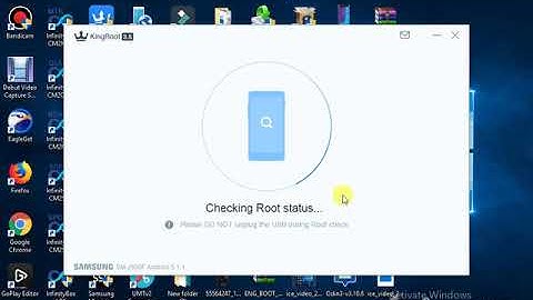 Kingo Root | Kingo Root For PC | Root Samsung Phone With PC | Kingo Root APK