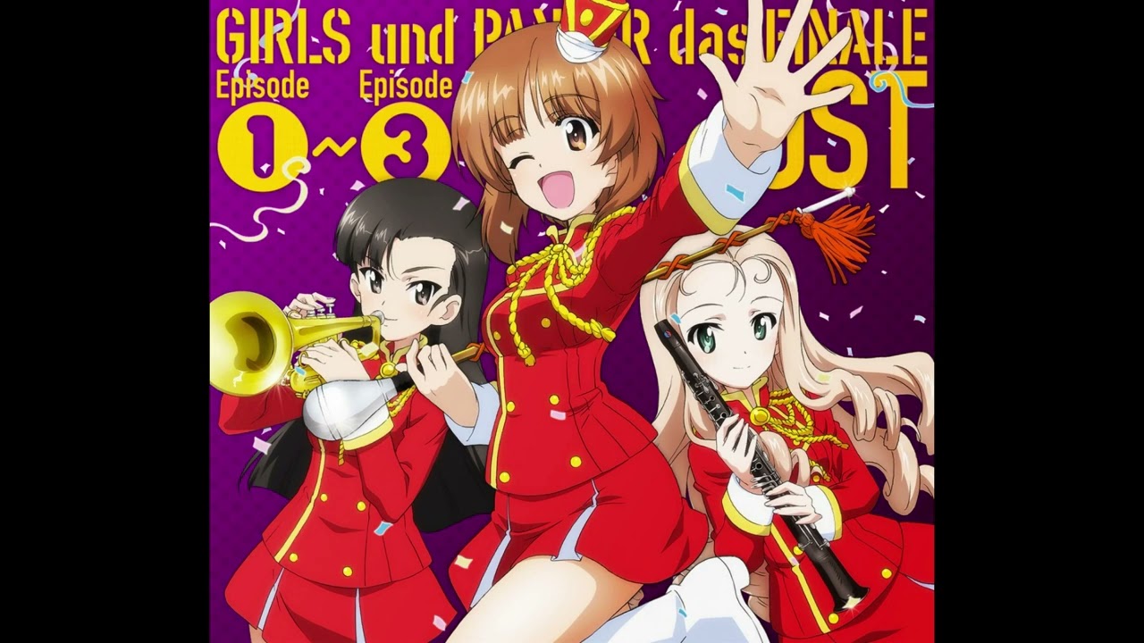 24．Enter Enter MISSION! 最終章ver. (劇場size) - YouTube
