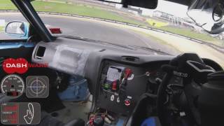 Superlap 2016/2017 Round 5 Hampton Downs Fastest Lap