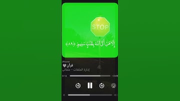 قرآن كريم 🤍🎧 ياسر الدوسري ✨