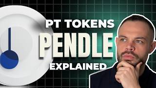 Pendle PT Tokens Explained