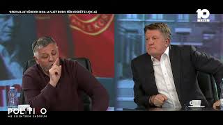 Hashim Thaçi Budallë Nuk U Kanë, Ai Ka Bërë Sakrificë Miliam Zeka