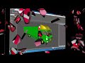 Beginning of video