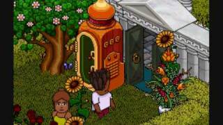 Habbo Music Video - Sweet Dreams