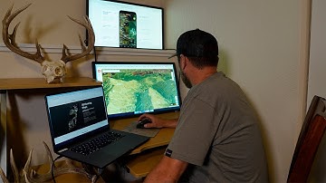 How To Scout A New Unit