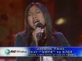 i'll never love this way again Jasmine Trias
