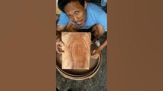 pembuatan fulll sangkar murai