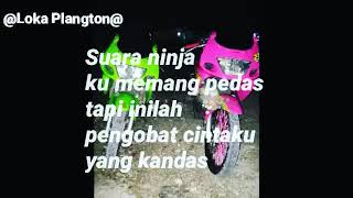 Quotes ninja rr. Story whatsapp,Facebook,instagram gaes