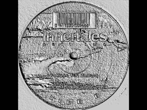 Innertales - Odyssee Innertales - Odyssee