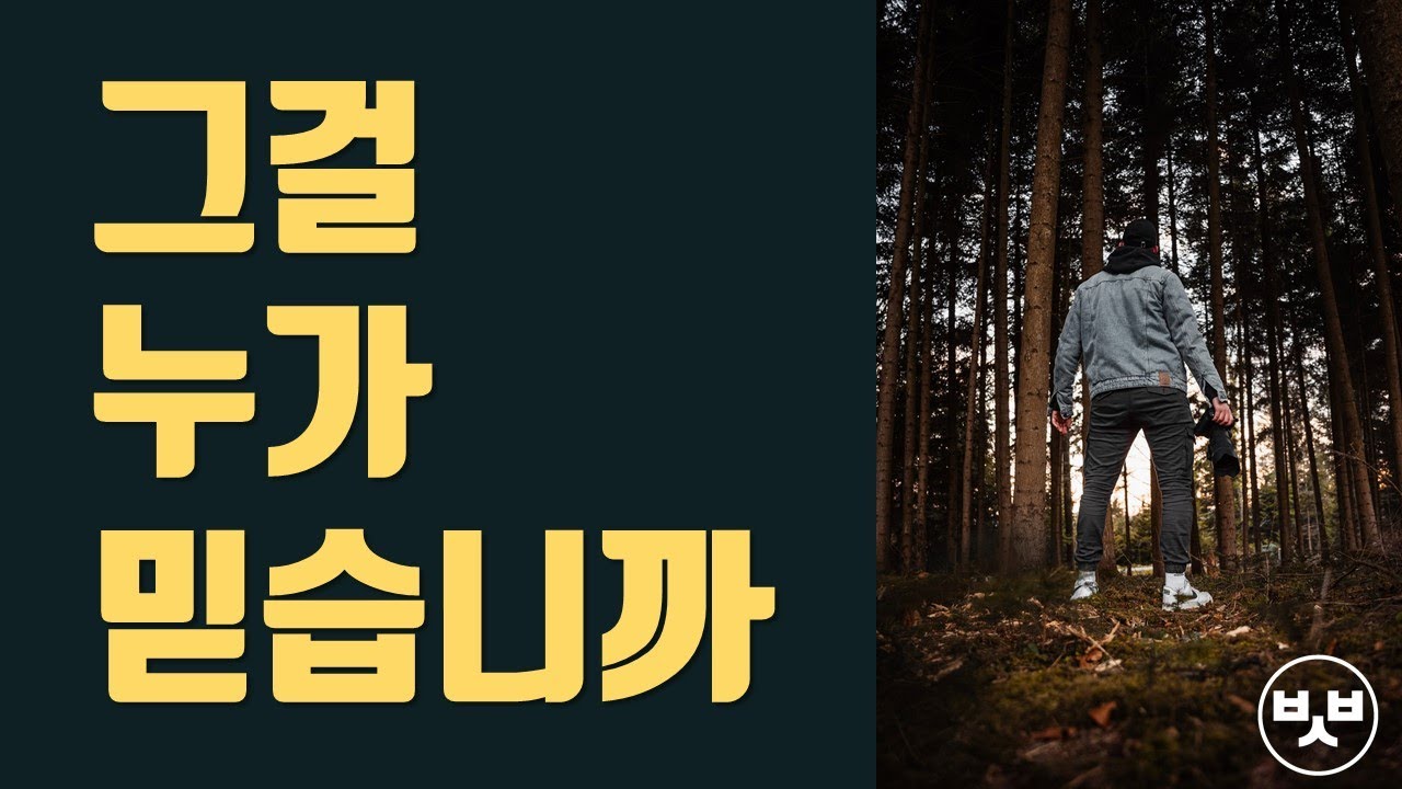 이런걸 누가 믿습니까 내가 X대X 입니까 대선이 끝났군요