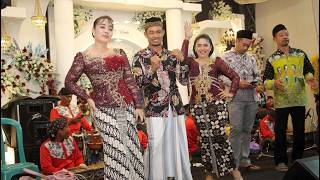 KUSUMANING ATI - ALL ARTIS By TRENDI Music TRENDI Audio Ngambon Cah TeamLo Punya