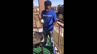 Cuddy Qua - Baller Status [Official Audio]