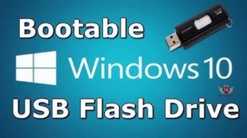 How to Create a Rufus Bootbale USB for Windows 10 in just 2 minutes! - For School Purposes Only