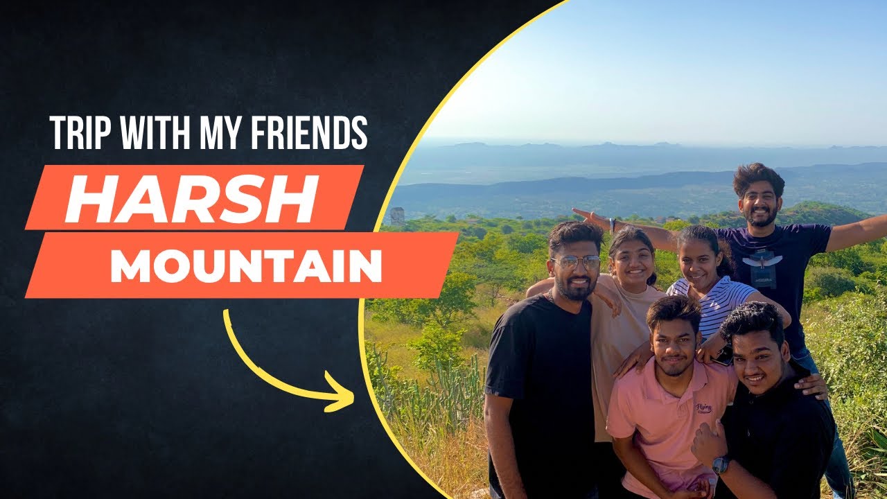 MINI VLOG 2 | MORNING VIBES | HARSH ￼