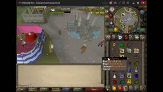 33 Kill Count Kurask Head (For SparcMacLive)