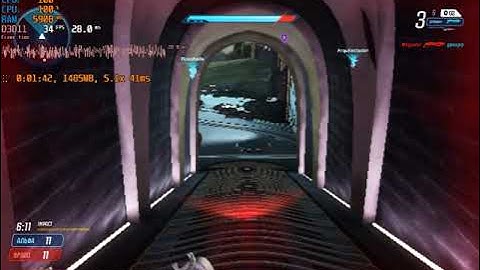 Splitgate on Low End PC | Athlon II X3 435 | HD6670 1GB DDR3 | 8GB DDR3 RAM | Splithate слабый ПК |