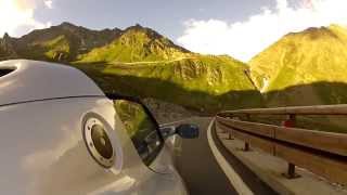 Hugging the Alps screenshot 4