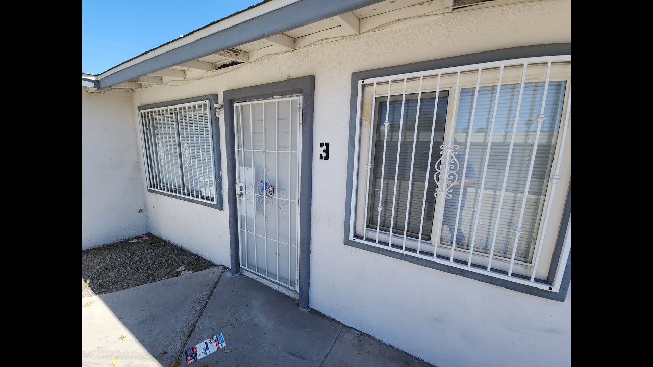 Rentals America Las Vegas Property Management Reviews