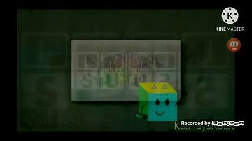 scan vs round 448 X4