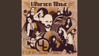 Video thumbnail of "Unified Tribe - Happy Go Lucky"
