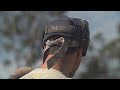 HKArmy KLR Goggles: unboxing, disassembly, reassembly and Dynasty in action