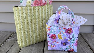 Reusable Gift Bag