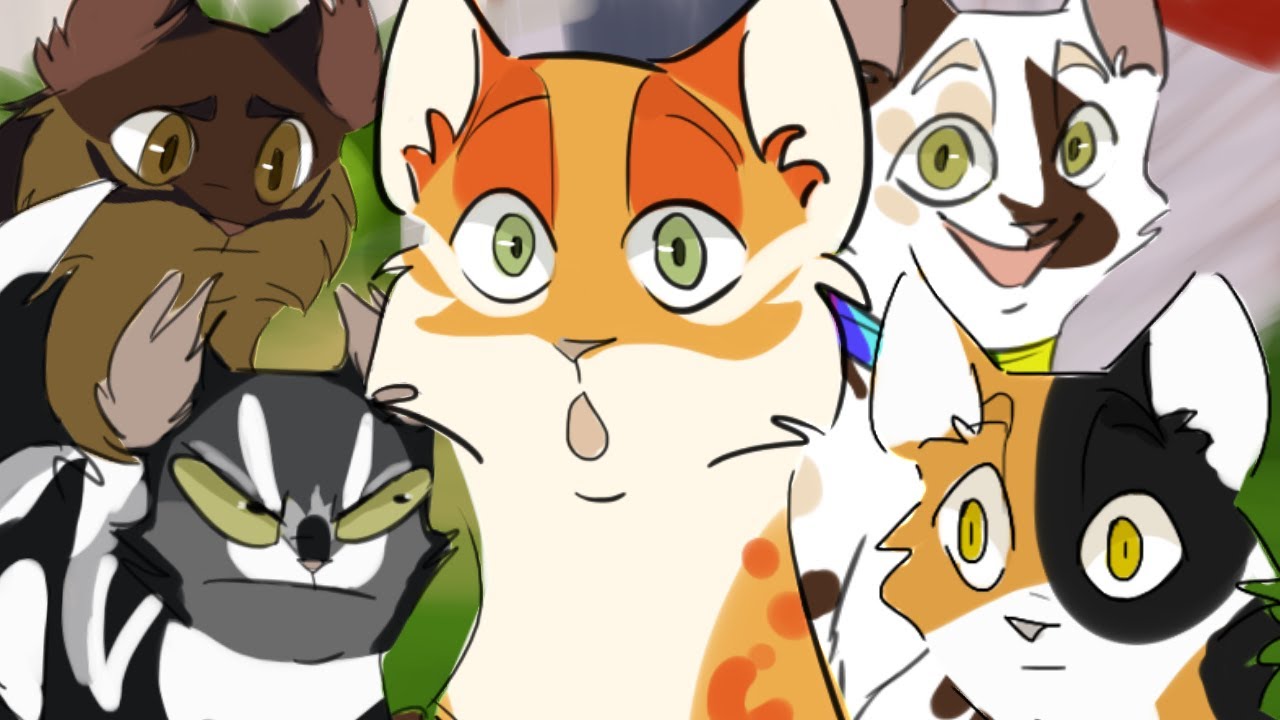 Catwar генератор имен