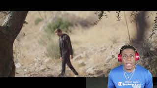 Ryan Oakes - Superman (Wow First Time Reaction)
