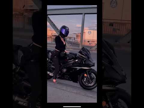 Let‘s ride #sportbike