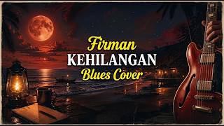 Download lagu BIKIN MERINDING! Lagu Firman - Kehilangan Dirombak Jadi Rock Blues, Jeritan Gitarnya Liar Banget!