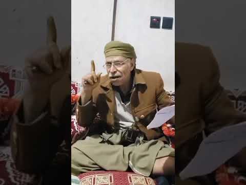 الدواشين لسان الق بيلة وص وت الح ق الم سنون