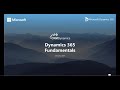 Microsoft Dynamics CRM 2021 Back to Basics – The Fundamentals of CRM (19:50)