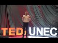 Sərhədləri birlikdə aşaq | Kemal Bashturk | TEDxUNEC