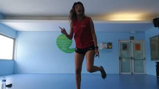 ZUMBA 140520