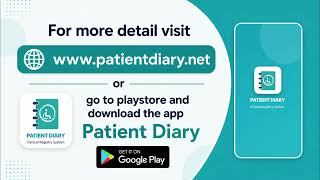 AI-Powered Patient Diary App | Complete Walkthrough 2026 | Doctor & Clinic Management System