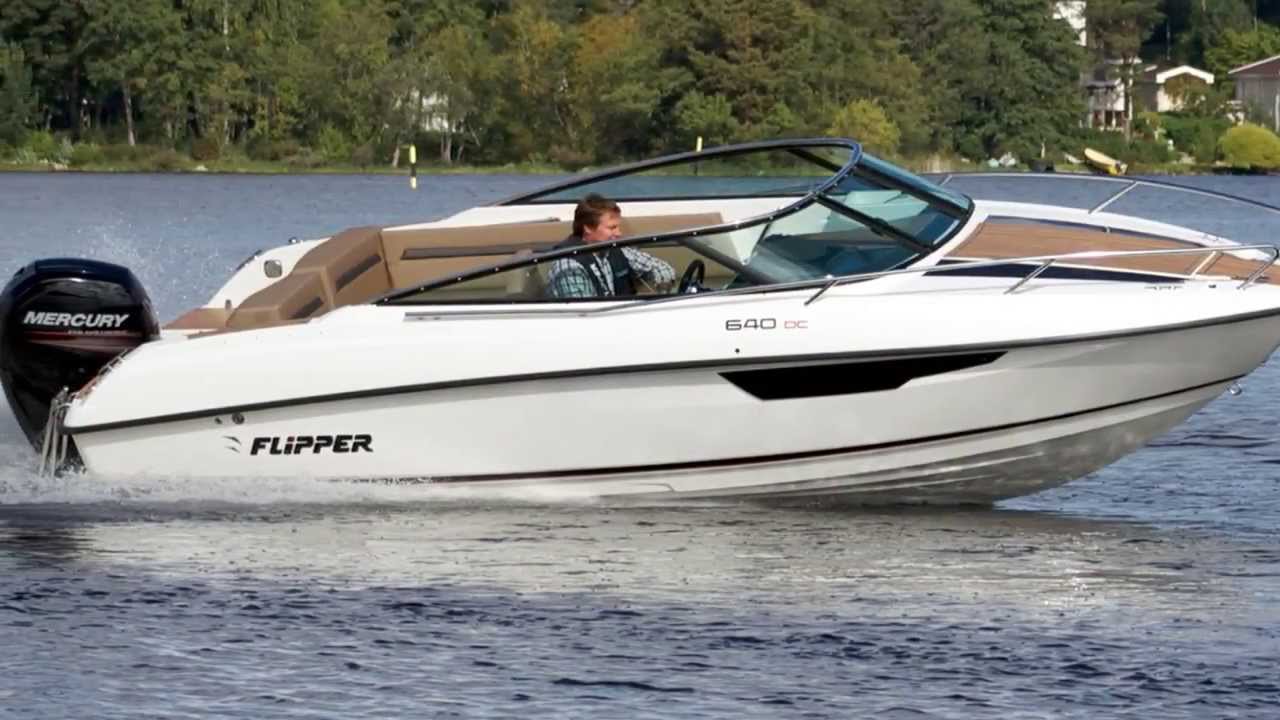 flipper 640 dc flipper 640 dc