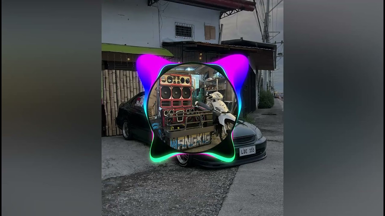 ESCANDALOSA x PAPAI CHEGOU (RAGDUTZ) EXCLUSIVE REMIX