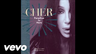 Watch Cher Paradise Is Here video