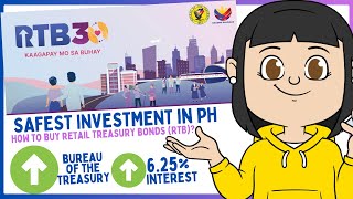 Retail Treasury Bonds Philippines RTB30 - How to Buy and If It's Worth It? screenshot 5