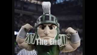 The Real Story of Sparty