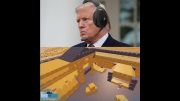 presidents play roblox arsenal #shorts