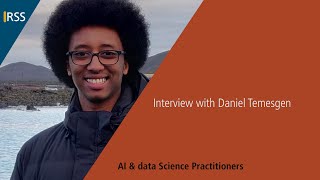 Interview With Daniel Temesgen - 10 Key Questions To Ai Data Science Practitioners