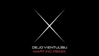 Intars Busulis | Abonementa Orķestris I Gg Choir - Dejo Vientulību (Mart Inc. Extended Remix)