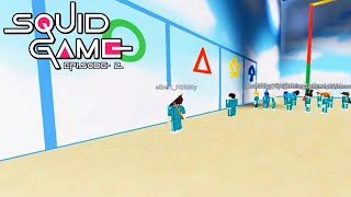 A Squid Game Parody | Episode 2 ‘Cookies and Crap’
